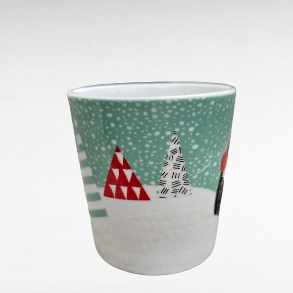 Starbucks Penguin Mug 10 Oz - Picture 8 of 15